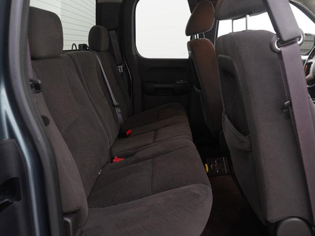 used 2008 Chevrolet Silverado 1500 car, priced at $11,699