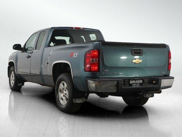 used 2008 Chevrolet Silverado 1500 car, priced at $11,699