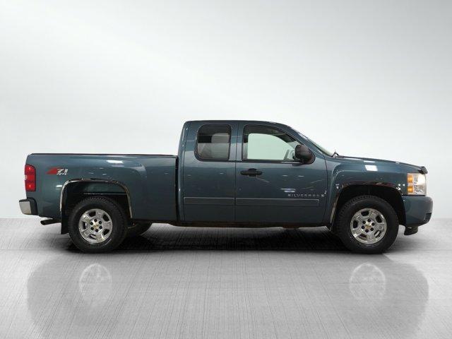 used 2008 Chevrolet Silverado 1500 car, priced at $11,699