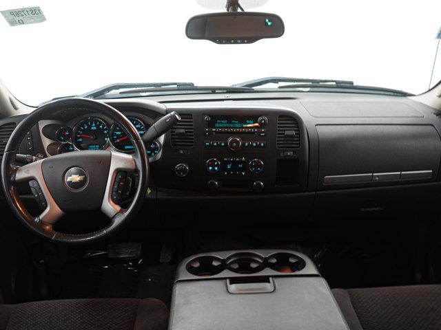 used 2008 Chevrolet Silverado 1500 car, priced at $11,699