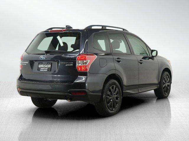 used 2016 Subaru Forester car, priced at $12,299