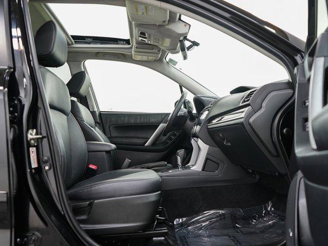 used 2017 Subaru Forester car, priced at $21,599