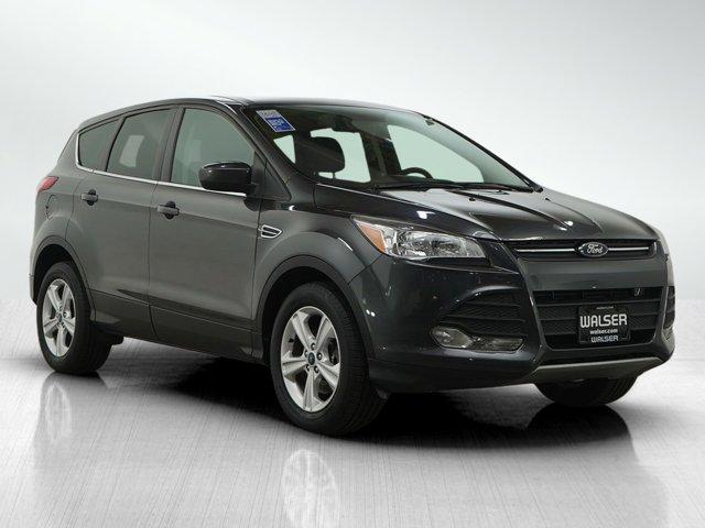 used 2015 Ford Escape car, priced at $9,998