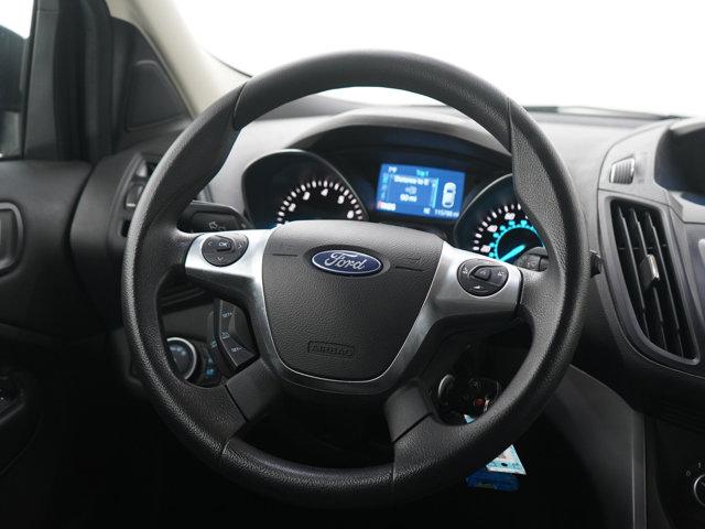 used 2015 Ford Escape car, priced at $9,998