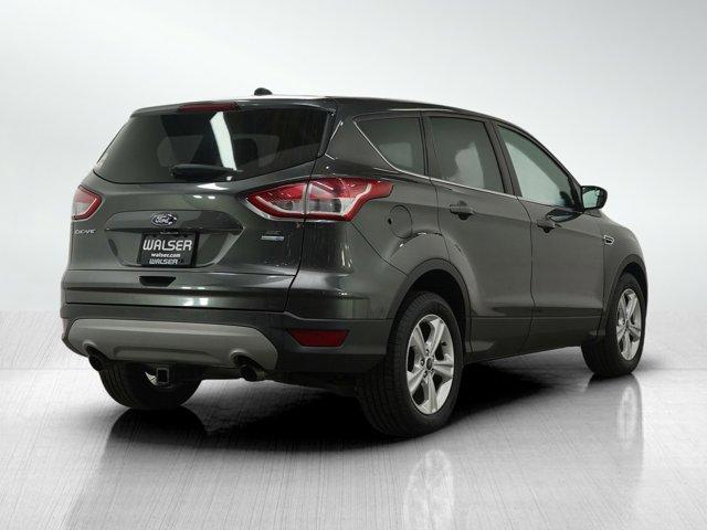 used 2015 Ford Escape car, priced at $9,998