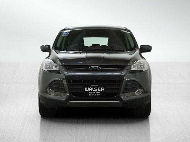 used 2015 Ford Escape car, priced at $9,998