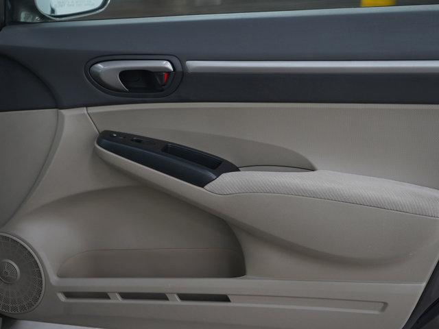 used 2009 Honda Civic car, priced at $11,348