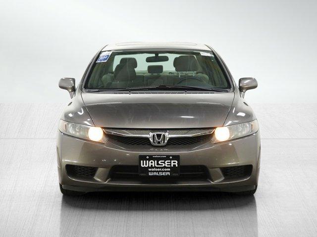 used 2009 Honda Civic car, priced at $11,348