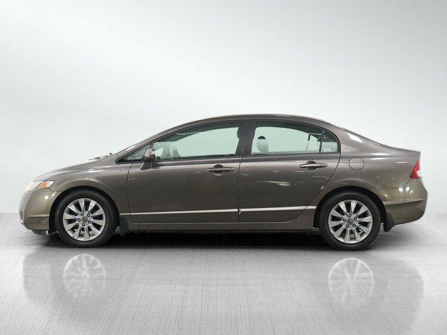 used 2009 Honda Civic car, priced at $11,348