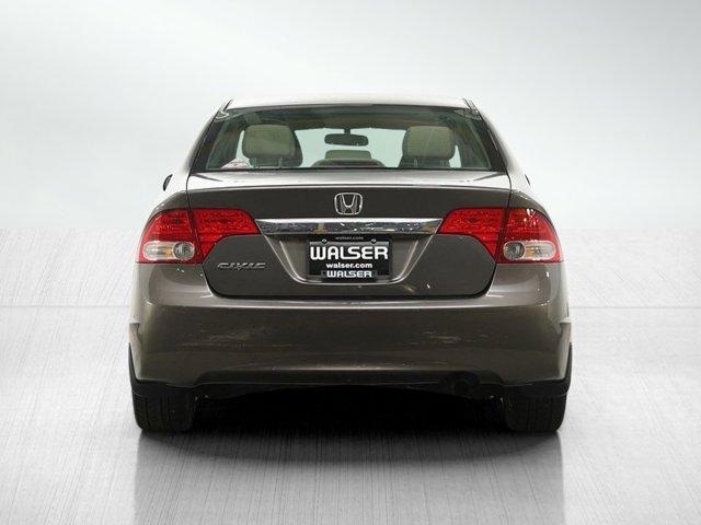 used 2009 Honda Civic car, priced at $11,348