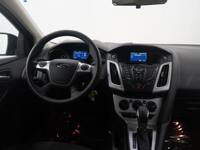 used 2014 Ford Focus car, priced at $8,998