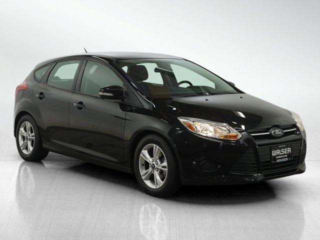 used 2014 Ford Focus car, priced at $8,998