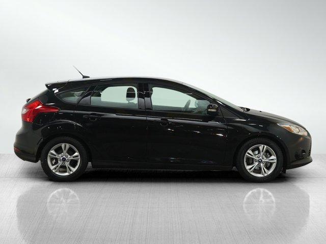 used 2014 Ford Focus car, priced at $8,998