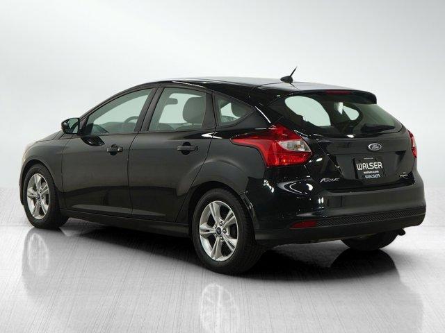used 2014 Ford Focus car, priced at $8,998