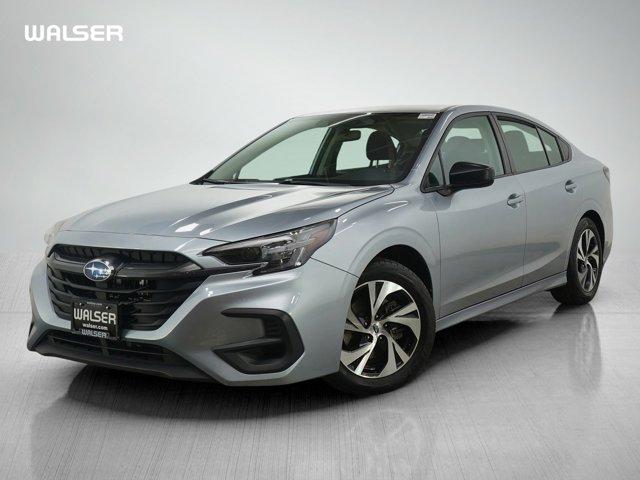 used 2023 Subaru Legacy car, priced at $17,998