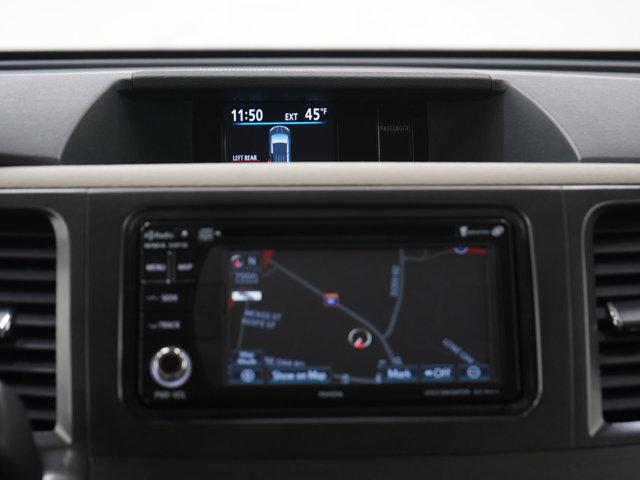 used 2014 Toyota Sienna car, priced at $7,998