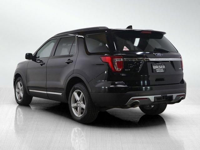 used 2017 Ford Explorer car, priced at $13,699
