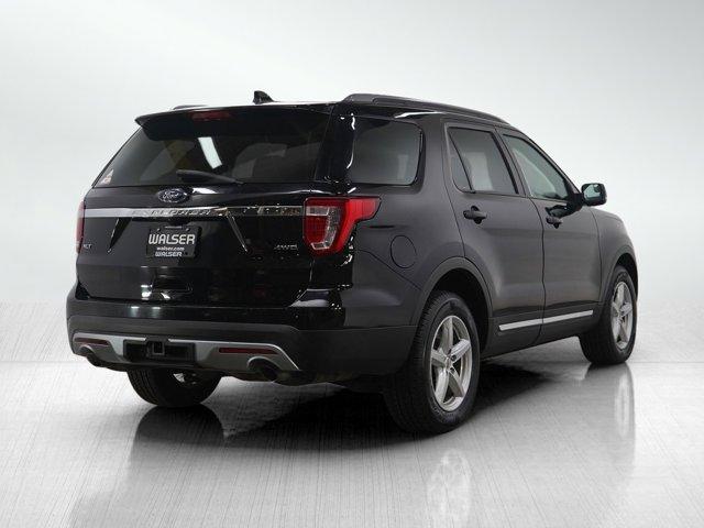 used 2017 Ford Explorer car, priced at $13,699