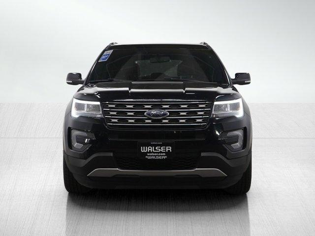 used 2017 Ford Explorer car, priced at $13,699