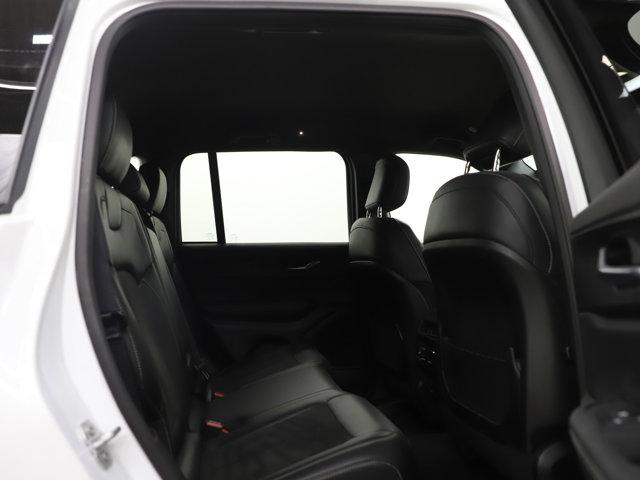 used 2025 Jeep Grand Cherokee car, priced at $33,348