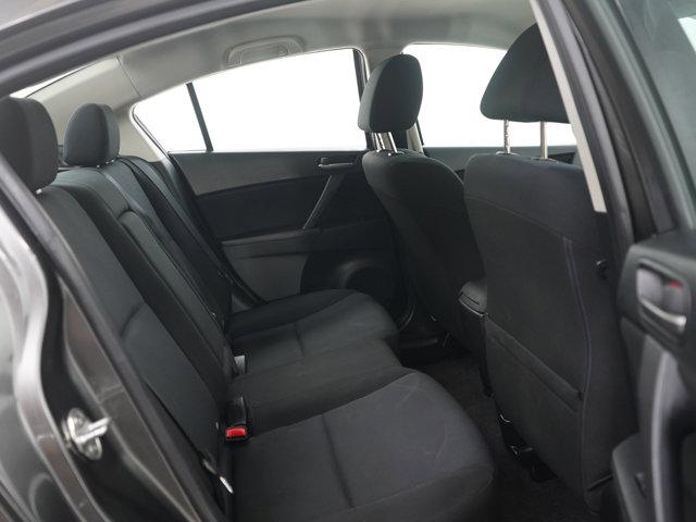 used 2011 Mazda Mazda3 car, priced at $9,949