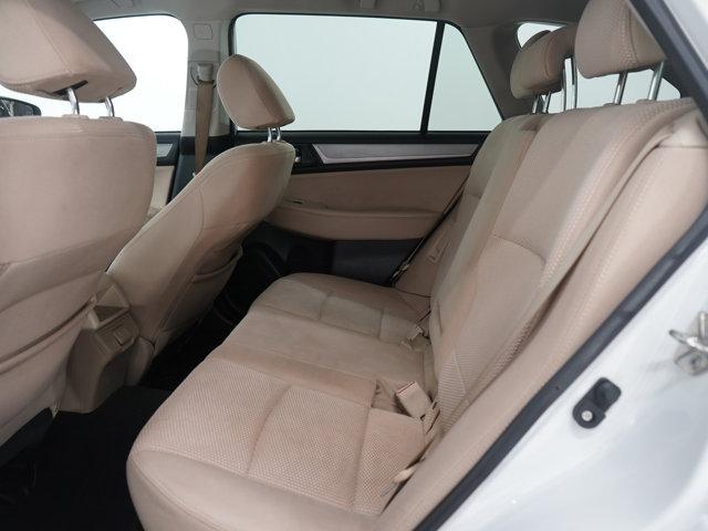 used 2019 Subaru Outback car, priced at $16,699