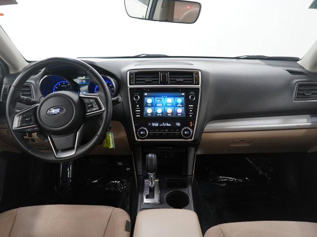 used 2019 Subaru Outback car, priced at $16,699