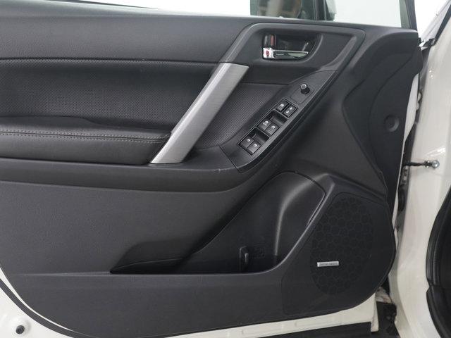 used 2016 Subaru Forester car, priced at $18,499