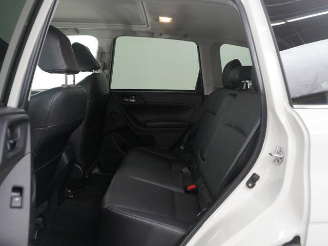 used 2016 Subaru Forester car, priced at $18,499