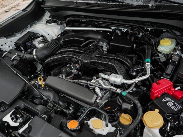 new 2026 Subaru Forester car, priced at $36,394