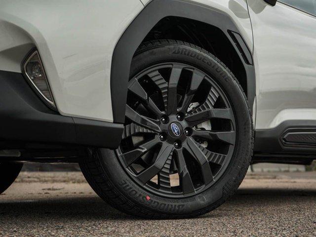 new 2026 Subaru Forester car, priced at $36,394