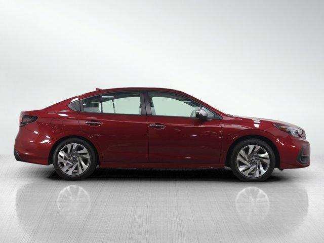 used 2023 Subaru Legacy car, priced at $24,399
