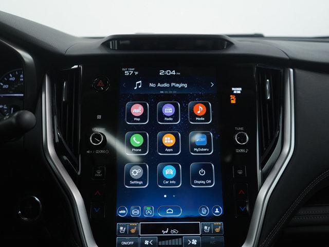 used 2023 Subaru Legacy car, priced at $24,399