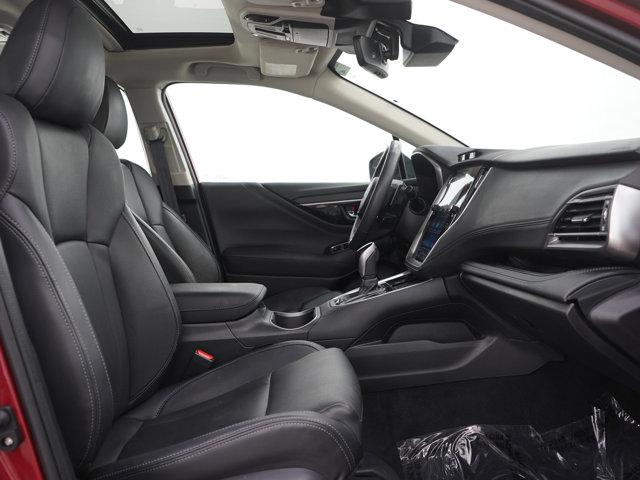 used 2023 Subaru Legacy car, priced at $31,149