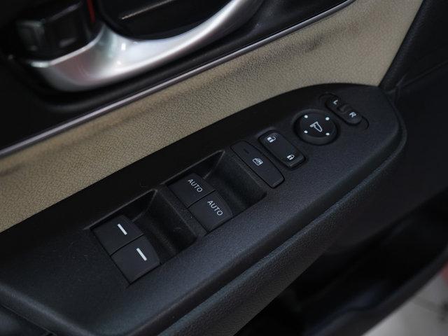 used 2018 Honda CR-V car, priced at $14,998