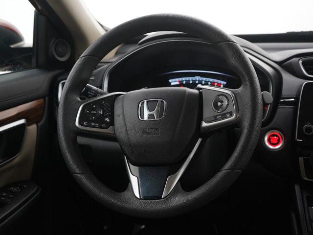 used 2018 Honda CR-V car, priced at $14,998
