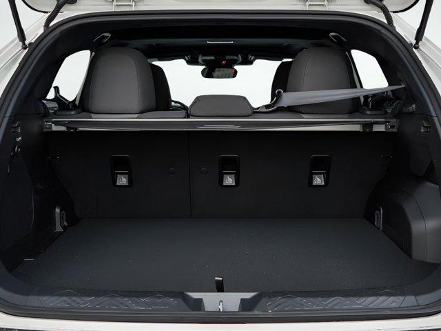 new 2026 Subaru Crosstrek Hybrid car, priced at $35,368