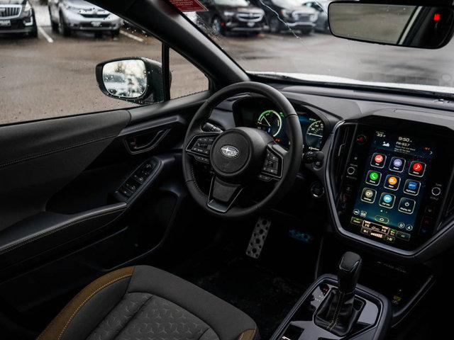 new 2026 Subaru Crosstrek Hybrid car, priced at $35,368