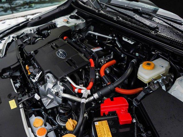 new 2026 Subaru Crosstrek Hybrid car, priced at $35,368