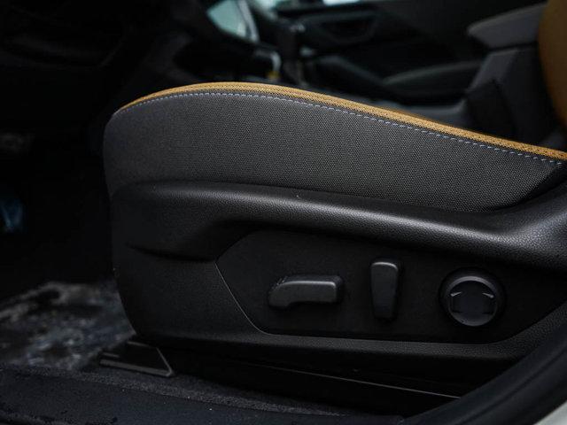 new 2026 Subaru Crosstrek Hybrid car, priced at $35,368