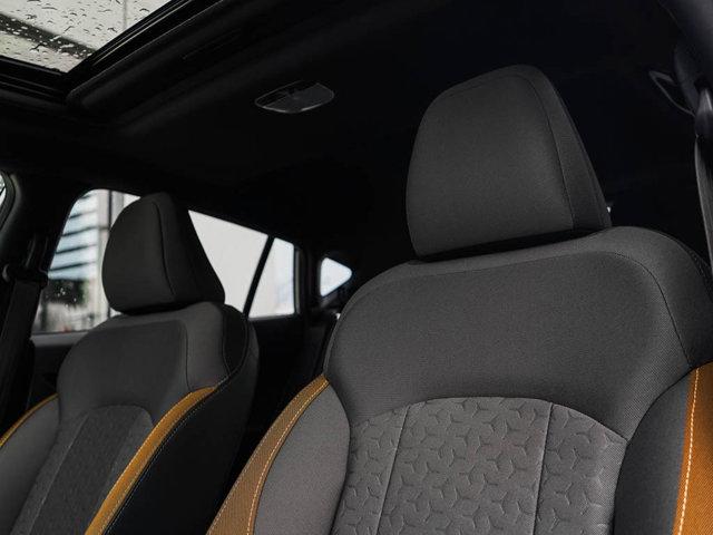 new 2026 Subaru Crosstrek Hybrid car, priced at $35,368