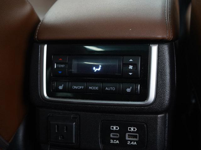 used 2023 Subaru Ascent car, priced at $35,049