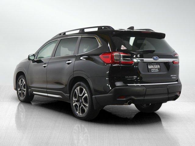 used 2023 Subaru Ascent car, priced at $35,049