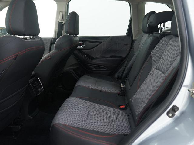 used 2019 Subaru Forester car, priced at $18,998