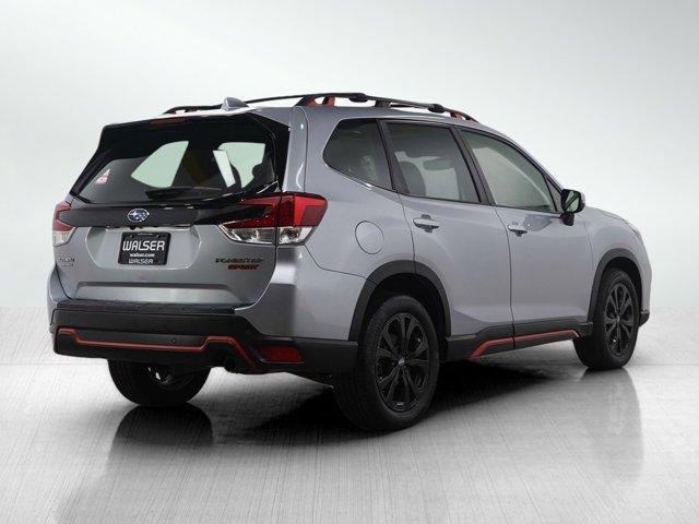 used 2019 Subaru Forester car, priced at $18,998