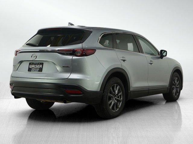 used 2023 Mazda CX-9 car, priced at $26,799