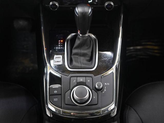 used 2023 Mazda CX-9 car, priced at $26,799
