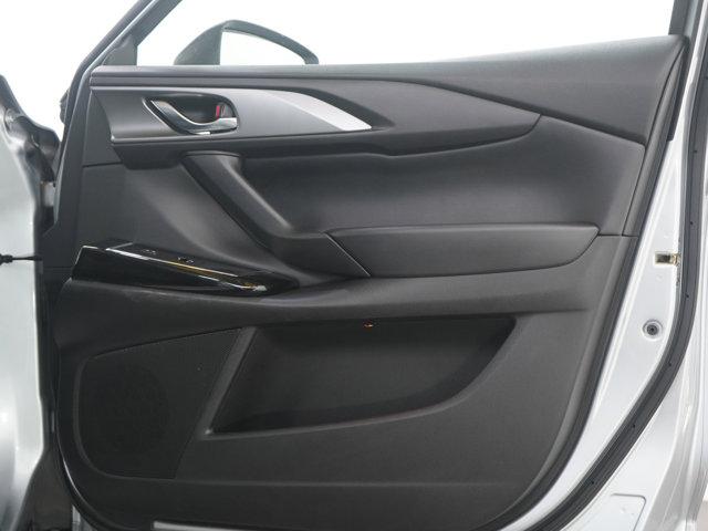 used 2023 Mazda CX-9 car, priced at $26,799