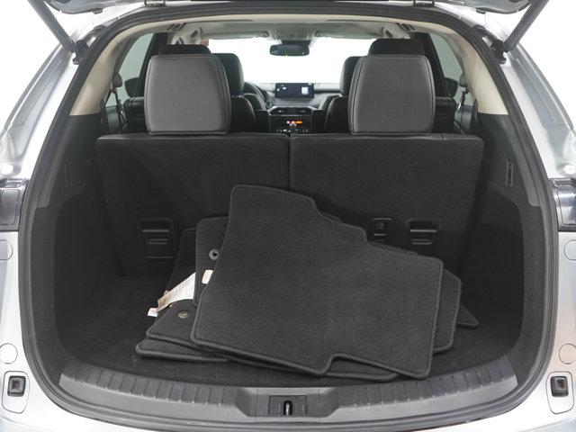 used 2023 Mazda CX-9 car, priced at $26,799