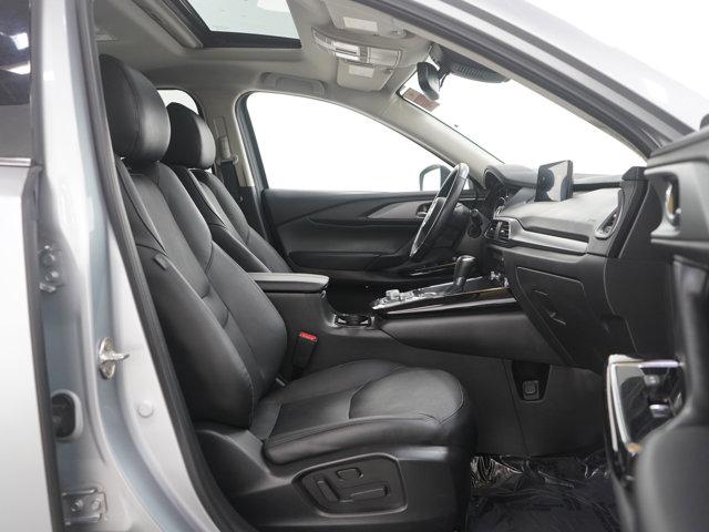 used 2023 Mazda CX-9 car, priced at $26,799
